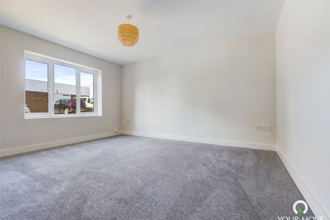 Semi-detached house to rent in Northdown Court, Cliftonville, Margate, Kent