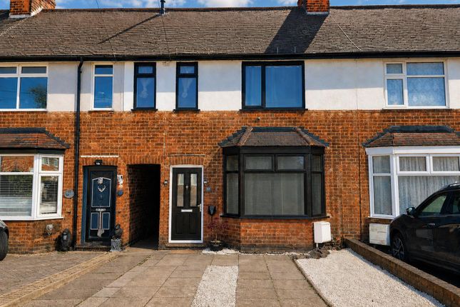 2-bed house on 12, Stretton Road, Nuneaton, £210,000