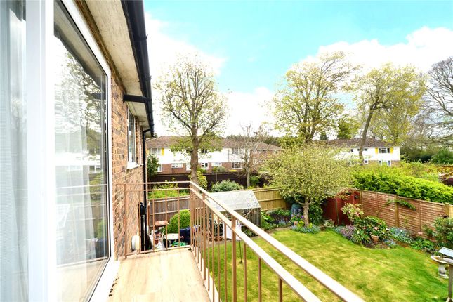 Maisonette for sale in Courtlands Crescent, Banstead, Surrey