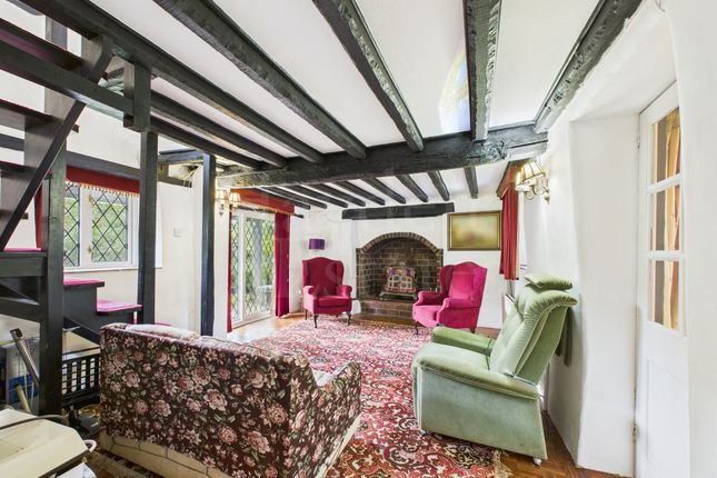 Cherry Cottage Tanners Hill Bewdley DY12 2LL, Bewdley photo 2