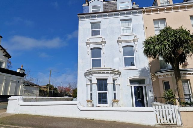 Property for sale in Derby Road, Douglas, Isle Of Man