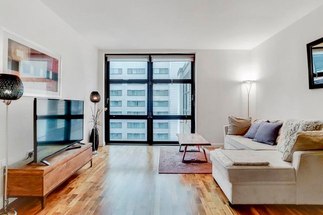 1 Bedroom Flats To Let In Canary Wharf Primelocation