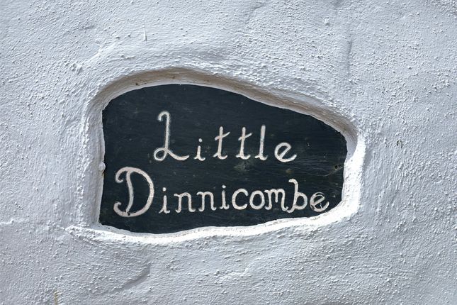 Little Dinnicombe,, Week Saint Mary, Cornwall photo 2