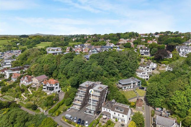 2-bed house on Flat 1a, Links Court Langland Bay Road, Swansea, £500,000