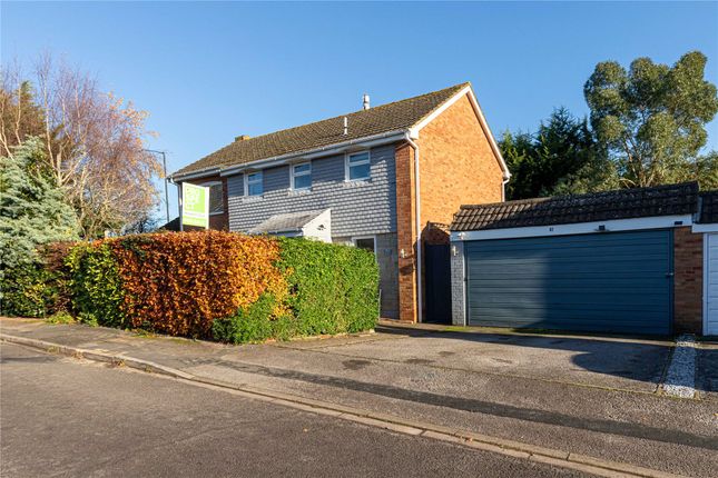 Detached house for sale in Cranbrook Drive, Maidenhead, Berkshire