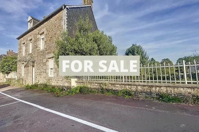 Country house for sale in Le Parc, Basse-Normandie, 50870, France