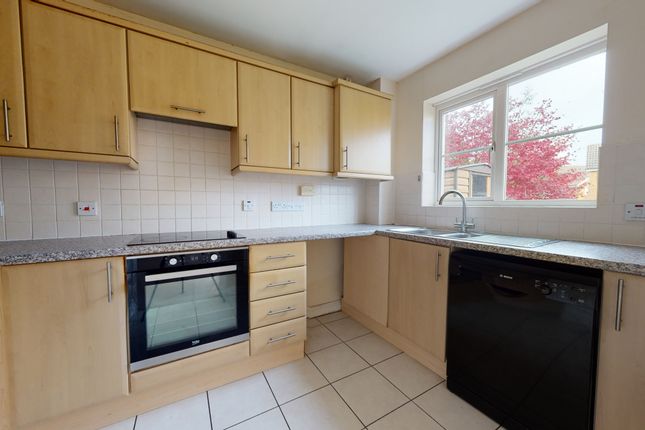 Detached house for sale in Lodge Wood Drive, Ashford, Kent