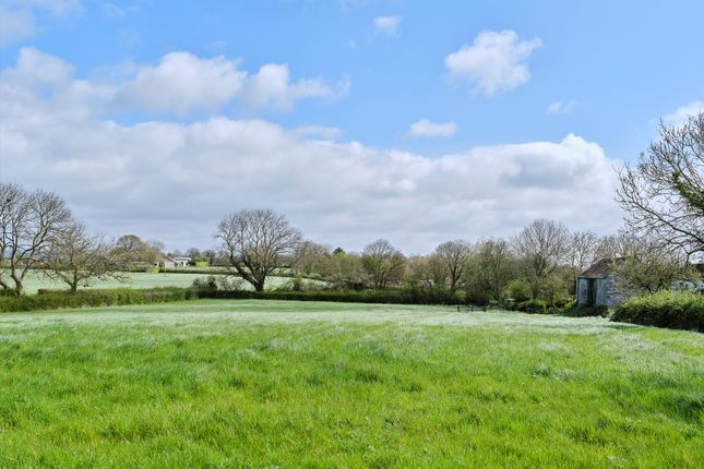 Detached house for sale in Heath House, Wedmore, Somerset