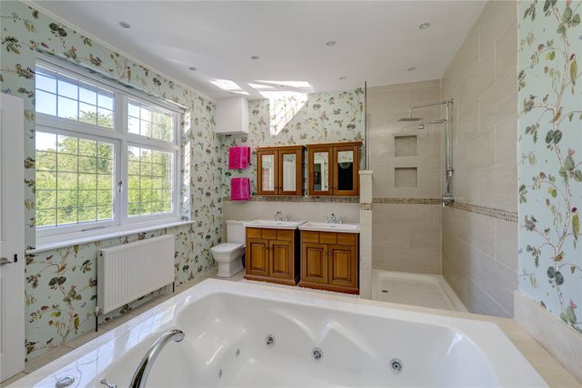 Detached house for sale in Halifax Road, Rickmansworth