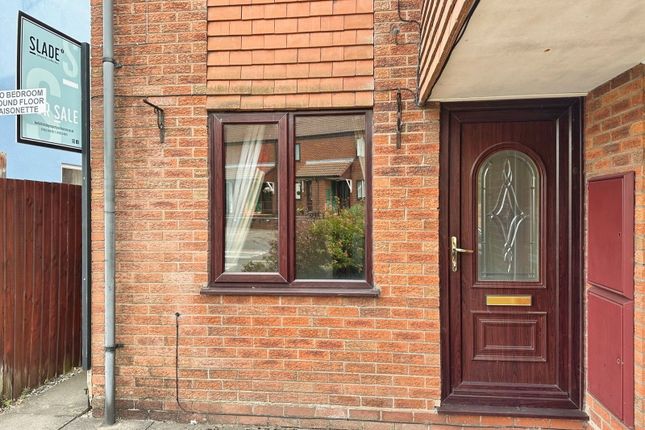 10a, Aldersley Road, Tettenhall, Wolverhampton photo 2