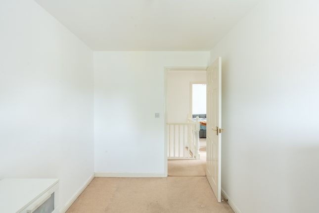 Detached house for sale in Sheaves Park, Southmead, Bristol