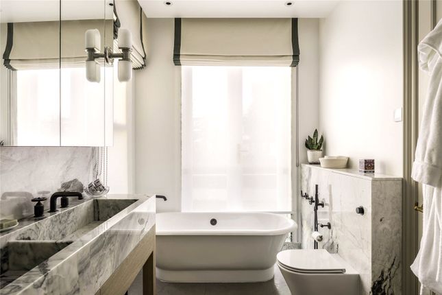 Stylish Bathroom