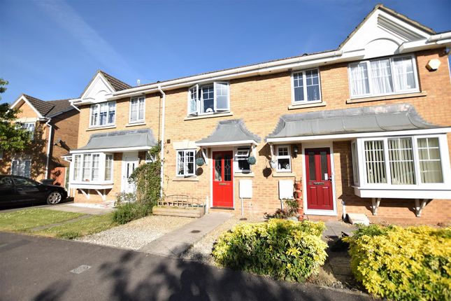 Lambourne Way, Portishead, Bristol BS20, 2 bedroom terraced Lambourne Way, Portishead, Bristol BS20, 2 bedroom terraced
