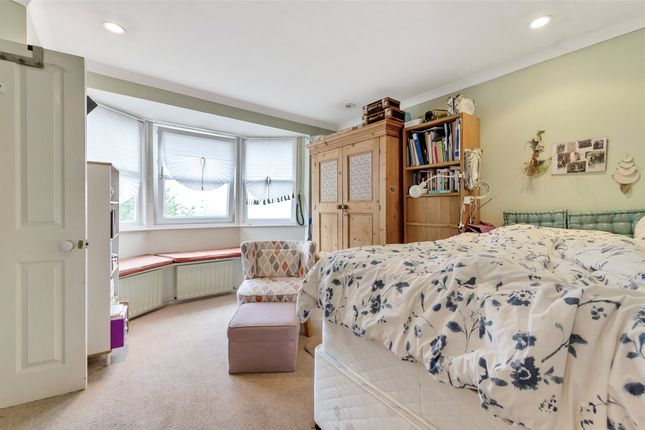Terraced house for sale in Marlborough Hill Place, Bristol