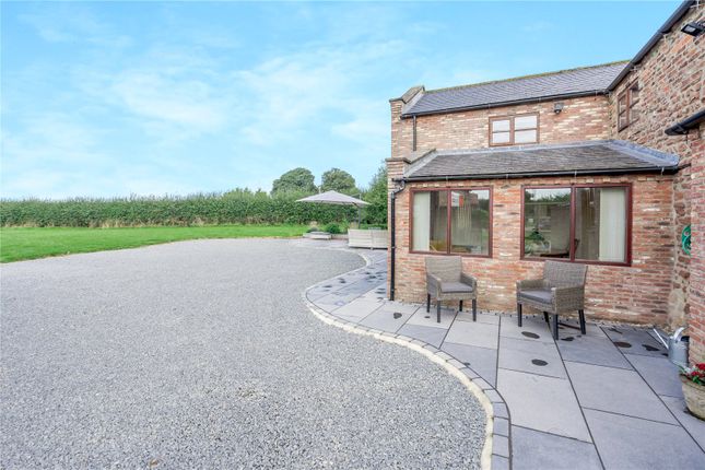 End terrace house for sale in Sandhutton, Thirsk, North Yorkshire