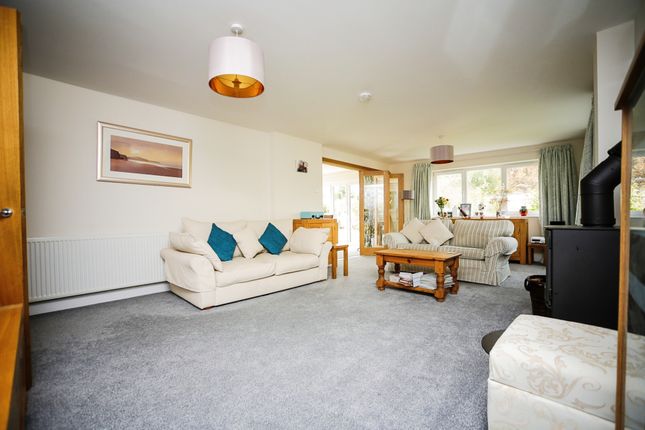 Detached house for sale in Smithers Close, Tonbridge