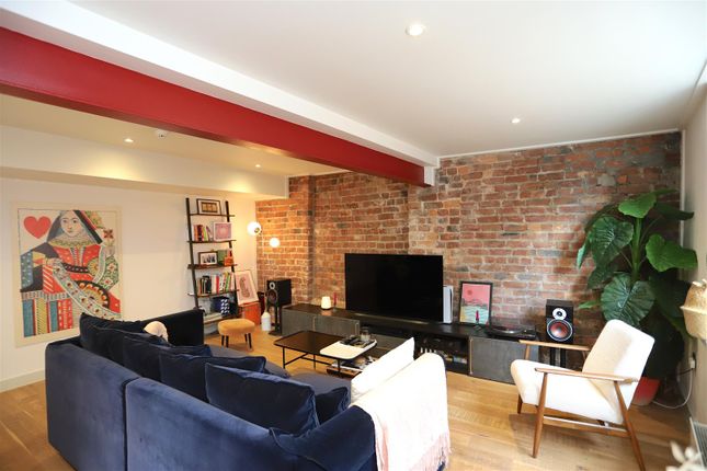 14 Murrays Mills, 50 Bengal Street, Manchester, M4 6LR - listing photo