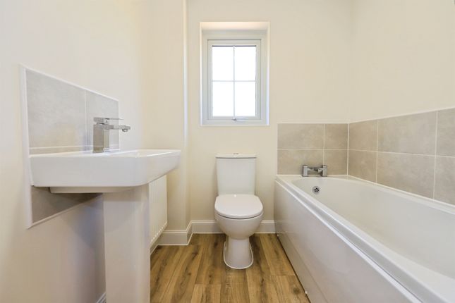 Plot 237a, Alverton, The Pearls, Stourport-On-Severn photo 4