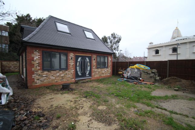 Thumbnail Detached house to rent in Oldfield Lane South, Greenford, Greater London