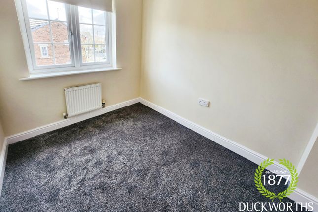 Town house for sale in Gifford Way, Darwen, Lancashire