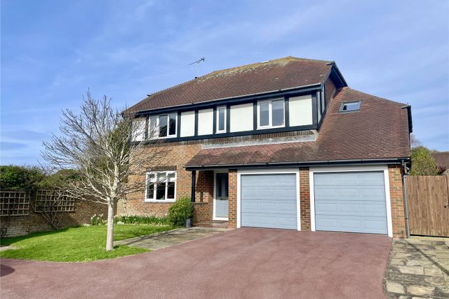 Country house for sale in The Covert, Cooden, Bexhill-On-Sea, East Sussex