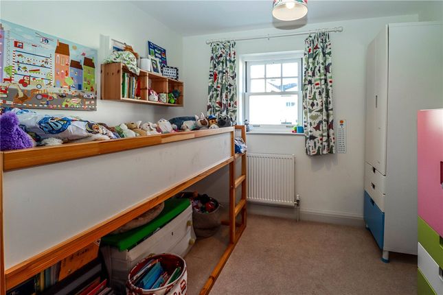 Terraced house for sale in Warwick Road, St Albans, Hertfordshire