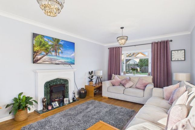 Green Gables, No 95 Abergwili Road, Carmarthen photo 4