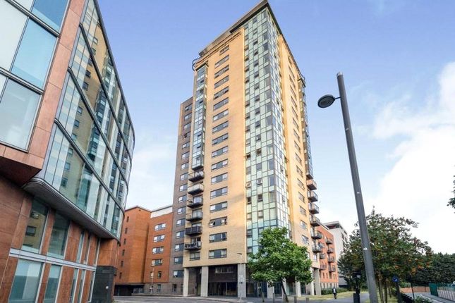 Flat for sale in Burford Wharf Apartments, 3 Cam Road, Stratford