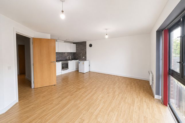 Flat 709, 110, Newhall Street, Birmingham photo 3