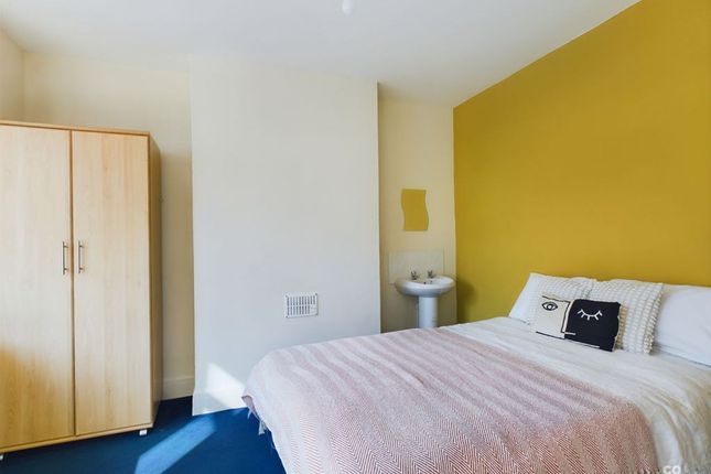 Room 1, 101 Stanmer Villas, Brighton photo 3