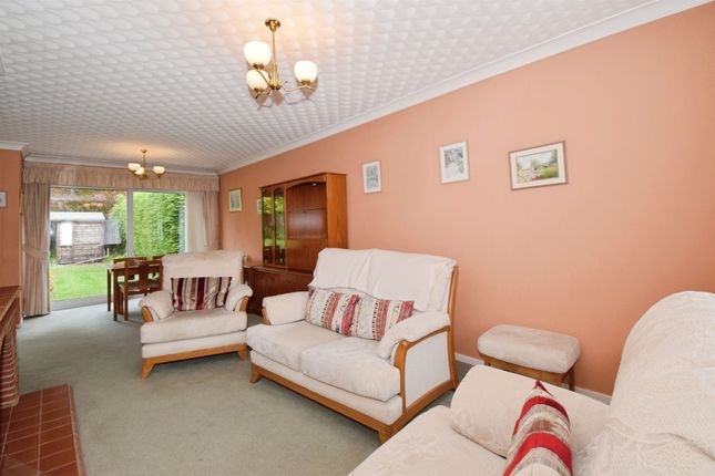 11a, Wayside Drive, Leicester photo 2