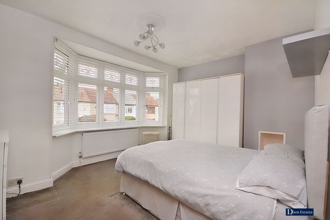 Terraced house for sale in Harwood Avenue, Ardleigh Green, Hornchurch