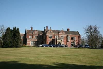 Office to let in Chesterford Research Park, Suite 7B, The Mansion House, Little Chesterford, Cambridgeshire