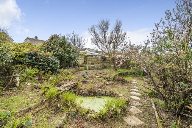 Bungalow for sale in Renovation, Huge Potential, Porthleven