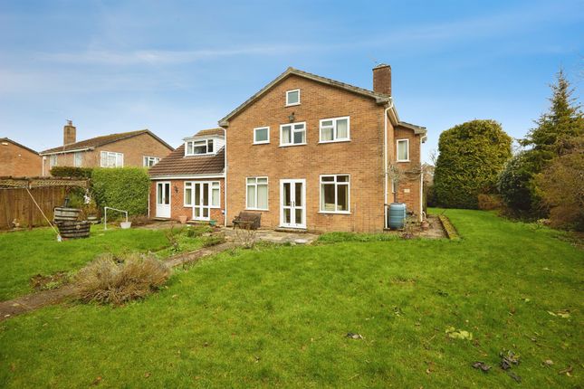 33, Richmond Close, Sherborne photo 4
