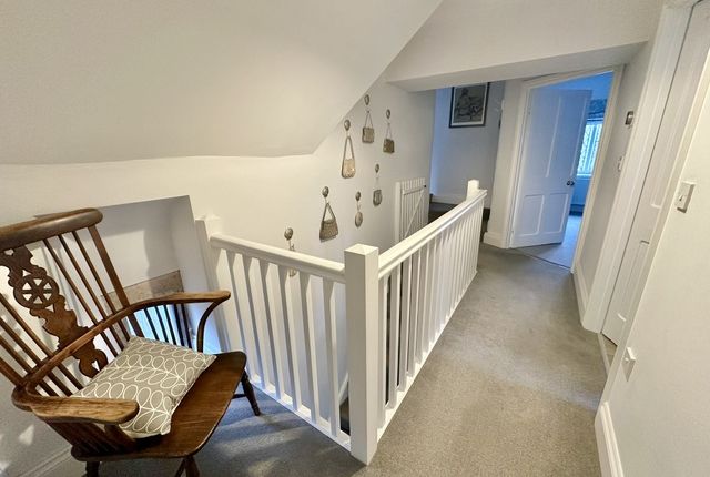 Cottage to rent in Compton Pauncefoot, Yeovil