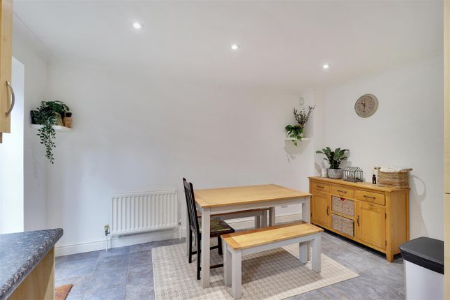 Terraced house for sale in London Road, Westerham