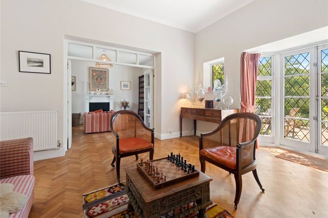 Ryecroft Road, London photo 2
