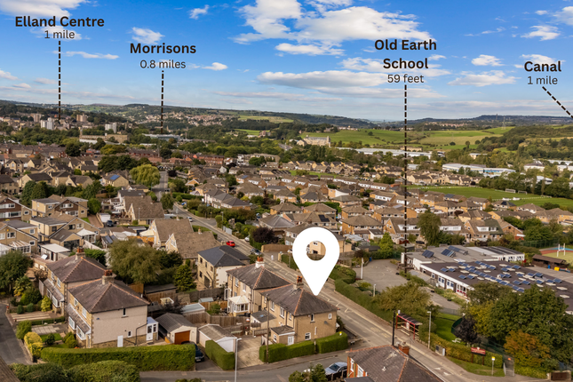 38, Lower Edge Road, Elland photo 2