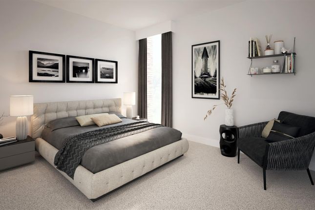 Ordsall House, Apartment 202, Stanley Street, Salford photo 3
