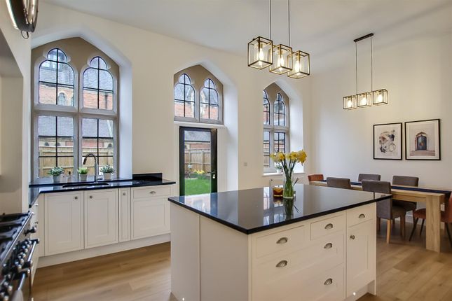 Town house for sale in St. Clare's Court, Darlington