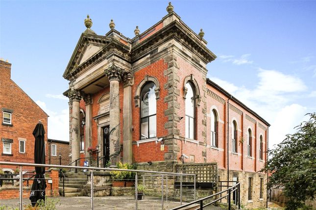 Flat 3, 18A,, Oswald Road, Shropshire photo 2