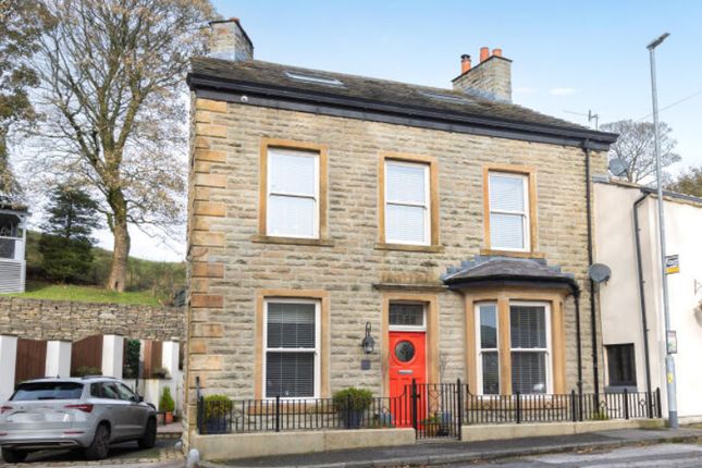 Thumbnail Semi-detached house for sale in Burnley Road East, Rossendale