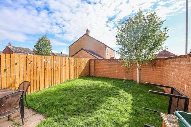 44, Axson Drive, Carlisle photo 4