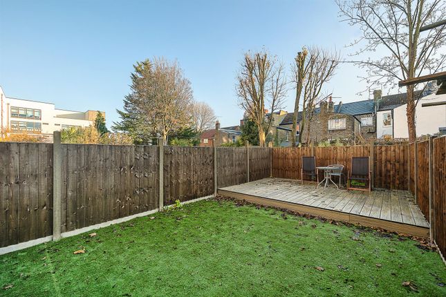 203a, Lordship Lane, London photo 4