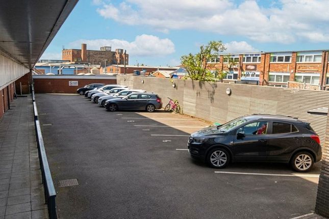 Apt 1, Tilton Apartments, Leicester photo 4