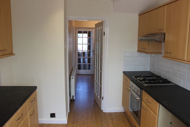 Thumbnail Terraced house to rent in Kelvedon Close, Hutton, Brentwood