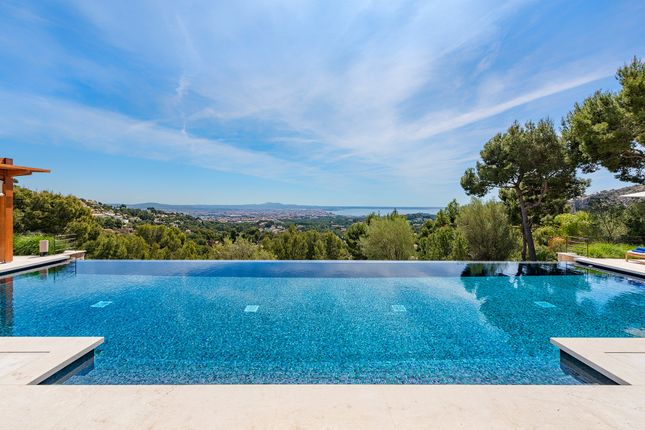 Property for sale in Luxury Villa, Son Vida, Palma, Mallorca, 07013