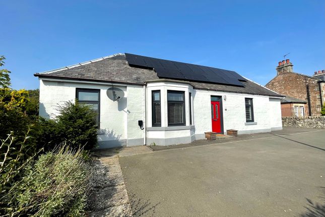 Cottage for sale in Ashfield, 4 Springfield Road, Kinross-Shire, Kinross
