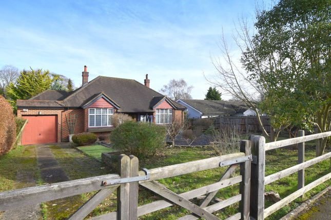 Bungalow for sale in Groveside, Great Bookham, Leatherhead